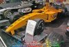 Zero Paints ZP-1063 Mclaren Orange Paint 60ml